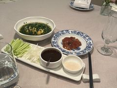 -漢舍中国菜馆(889广场店)