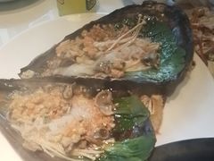 -苏大嘴蒸汽海鲜·海胆蒸饺(中山广场店)