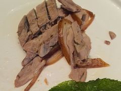 -盛百味·家宴餐厅(霸州分店)