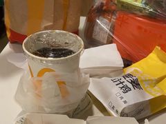 麦乐鸡块-麦当劳(鼓楼店)