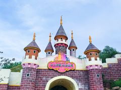 -水上乐园·欢乐世界