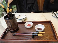 -唐猫庭院·千年陕菜(大唐不夜城店)