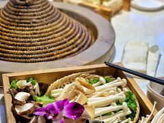 -渔小生蒸汽石锅鱼(印象城店)