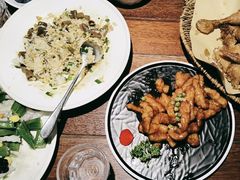 -前海沿·青岛菜(五四广场永旺店)