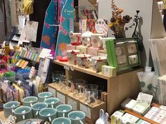 -猫的天空之城概念书店(杭州南宋御街店)