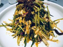 -香融府·烤鸭·家常菜(马家堡路店)