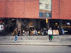 -RAC BAR(安福路店)