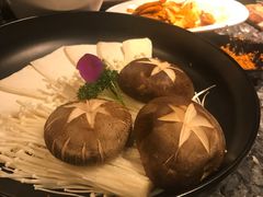 -汉拿山(包河万达店)