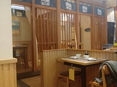 -林妈妈村·日式料理(宝山万达店)