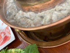 -岳合轩老北京涮肉