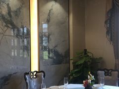 包厢-东江渔村·古典园林·30年粤菜老字号(太和店)