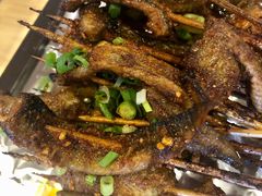 -晓靖轩烧烤(沙河风情店)