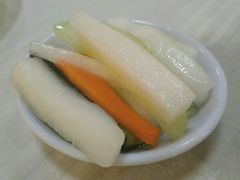 咸酸-华哥私厨-原醉琼楼