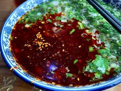 -伊穆祥牛肉面总店·清真