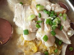 -咱家大院海鲜家常菜