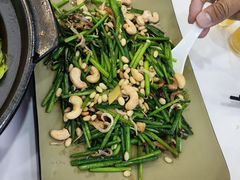 -新享乐海鲜(翠华路店)