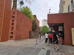 -南越王博物院(王宫展区)
