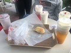 -奈雪的茶(大梅沙8号仓店)