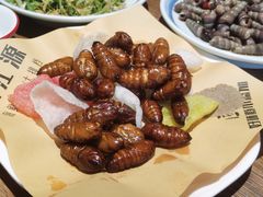 -永红源啤酒·烧烤·海鲜·大排档(青特城店)