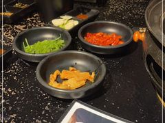-九田家黑牛烤肉料理(珠江摩尔店)