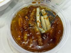 -东街钟楼肉粽(总店)