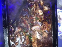 湄公鱼-炉鱼(爱琴海购物公园店)