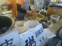 -安徽阜阳卷馍(西单店)