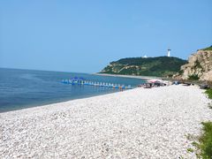 -长岛南北长山旅游景区