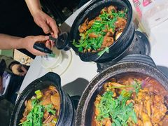 -二楼老店重庆鸡公煲(真光路店)