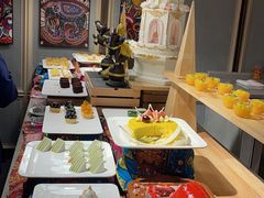 -南湖宾馆·鸳湖阁全日制餐厅