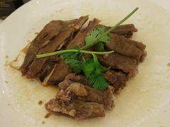 -稻香酒家·33年老字号·港式粤菜(富邦中心店)