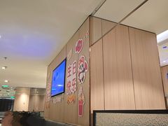 -海底捞火锅(万达广场店)