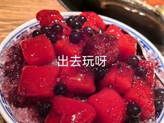 -马厂老火锅(胜太路店)