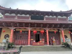 -云碧峰国家森林公园