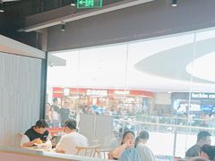 -茅庐川菜(烟台吾悦广场店)