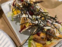 -本处·素食·融合料理(南油店)