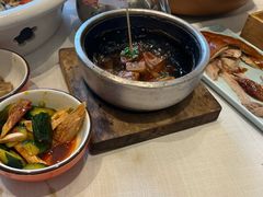 -聚鑫阁江浙菜·非遗传承技艺(青村帝华园店)