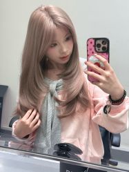 -DL HOPE造型