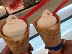 -DQ·蛋糕·冰淇淋(苏宁店)