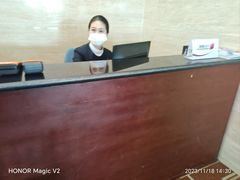 -威海大水泊国际机场