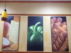 大堂-赛百味SUBWAY(中山店)