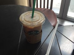 -星巴克臻选(济南恒隆店)