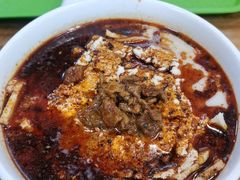 -老鳯府豆花泡馍(第五大道店)