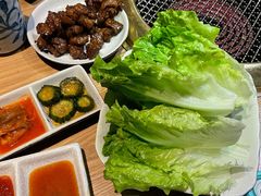 雪花一口牛-久苑烧肉(世界城广场店)
