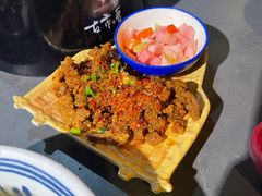 -古市香跷脚牛肉·非遗传承单位