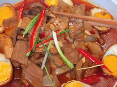 -湘语·湖南家常菜(新洲店)