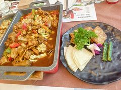 -意卡菲·欢乐聚会餐厅(华侨店)