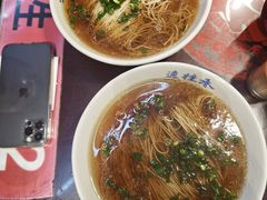 -逸桂禾面馆