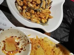 -可口香·非遗老号烧烤(南岗直营店)