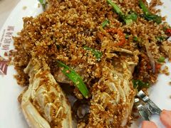 -桥底辣蟹(谢斐道店)